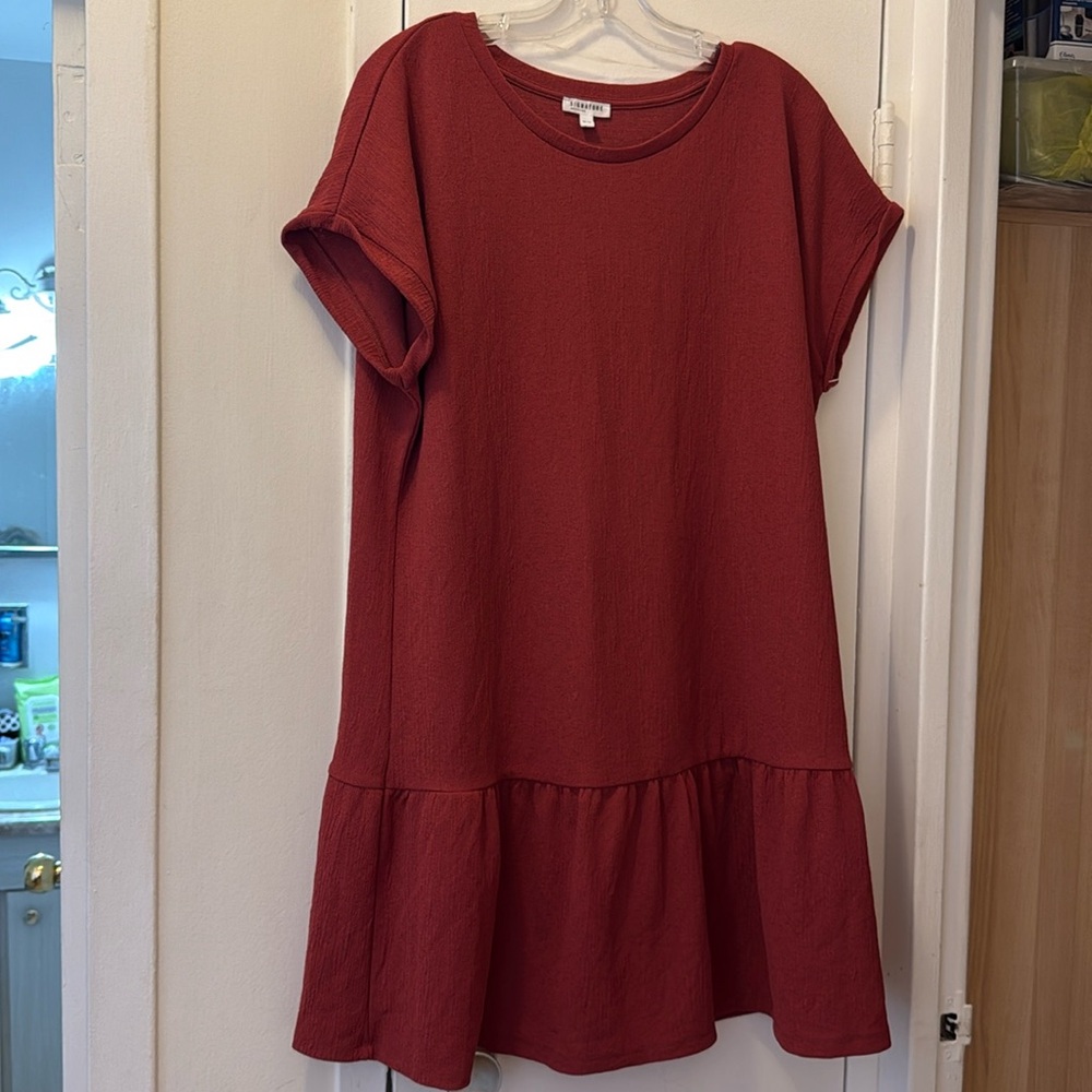 Cute summer dress